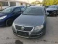 VW Passat 1.9TDI Пасат 6, снимка 2