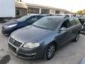 VW Passat 1.9TDI Пасат 6, снимка 3