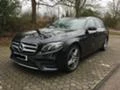 Mercedes-Benz E 250 BlueTEC, снимка 7