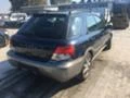 Subaru Impreza OUTBACK, снимка 3