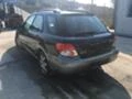 Subaru Impreza OUTBACK, снимка 4