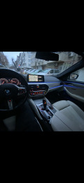 BMW 540  М  пакет, X drive - изображение 10