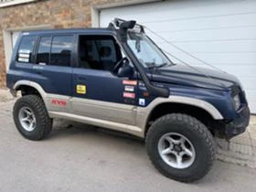 Suzuki Vitara 2br 2.0v6 i 2.0i auto, снимка 1