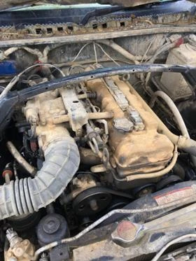 Suzuki Vitara 2br 2.0v6 i 2.0i auto, снимка 3