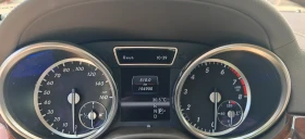 Mercedes-Benz GL 450 450 , снимка 9