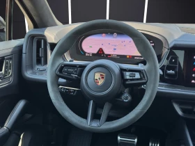 Porsche Cayenne GTS* CARBON* TURBO GT PACK* , снимка 9