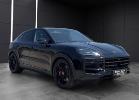 Porsche Cayenne GTS* CARBON* TURBO GT PACK* , снимка 3
