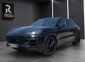 Porsche Cayenne GTS* CARBON* TURBO GT PACK* , снимка 1