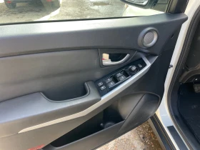 SsangYong Korando 2.0I-4Х4-FACE LIFT-LED-NAVI-BI FUEL-ФАБРИЧНА ГАЗ, снимка 9