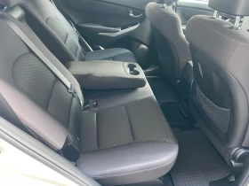 SsangYong Korando 2.0I-4Х4-FACE LIFT-LED-NAVI-BI FUEL-ФАБРИЧНА ГАЗ, снимка 17