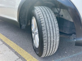 SsangYong Korando 2.0I-4Х4-FACE LIFT-LED-NAVI-BI FUEL-ФАБРИЧНА ГАЗ, снимка 4