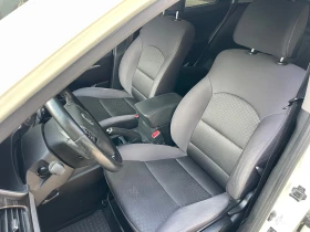 SsangYong Korando 2.0I-4Х4-FACE LIFT-LED-NAVI-BI FUEL-ФАБРИЧНА ГАЗ, снимка 13