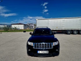 Jeep Grand cherokee Laredo, снимка 2