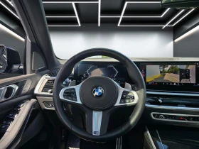 BMW X5 30D* XDRIVE* M-SPORT* 360* ПАНО* H&K* ГАРАНЦИЯ, снимка 14