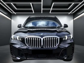 BMW X5 30D* XDRIVE* M-SPORT* 360* ПАНО* H&K* ГАРАНЦИЯ, снимка 2