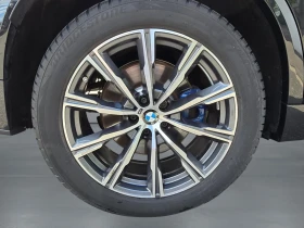 BMW X5 30D* XDRIVE* M-SPORT* 360* ПАНО* H&K* ГАРАНЦИЯ, снимка 3