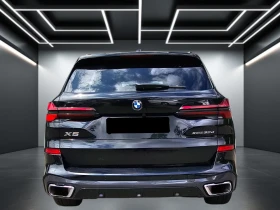 BMW X5 30D* XDRIVE* M-SPORT* 360* ПАНО* H&K* ГАРАНЦИЯ, снимка 6