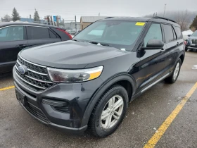 Ford Explorer XLT 4WD * CARFAX* , снимка 1