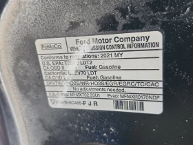 Ford Explorer XLT 4WD * CARFAX* , снимка 10