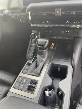 Toyota Land cruiser 2.8D, снимка 4