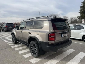 Toyota Land cruiser 2.8D, снимка 13