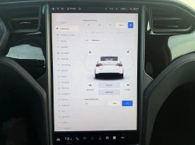 Tesla Model X 75D, снимка 14
