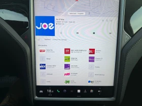 Tesla Model X 75D, снимка 16