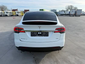 Tesla Model X 75D, снимка 7