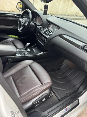 BMW X4 3.5D 313hp, снимка 10