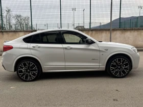 BMW X4 3.5D 313hp, снимка 4