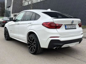 BMW X4 3.5D 313hp, снимка 5