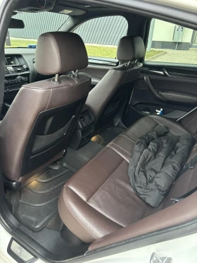BMW X4 3.5D 313hp, снимка 11