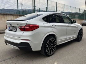 BMW X4 3.5D 313hp, снимка 6