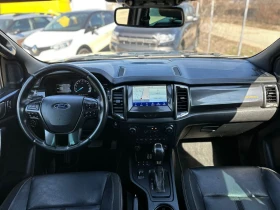 Ford Ranger BI-TURBO WILDTRAK КАМЕРА NAVI, снимка 8