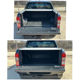 Ford Ranger BI-TURBO WILDTRAK КАМЕРА NAVI, снимка 13