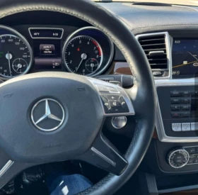 Mercedes-Benz GL 550 GL 550 435 HP. , снимка 8