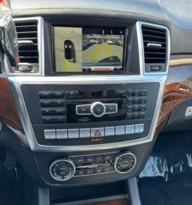 Mercedes-Benz GL 550 GL 550 435 HP. , снимка 9