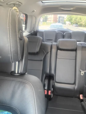 Mercedes-Benz GL 550 GL 550 435 HP. , снимка 12