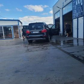 Mercedes-Benz GL 550 GL 550 435 HP. , снимка 7