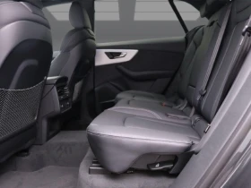 Audi Q8 50 TDI Quattro = S-line = Black OpticPlus Гаранция, снимка 10