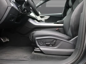 Audi Q8 50 TDI Quattro = S-line = Black OpticPlus Гаранция, снимка 6