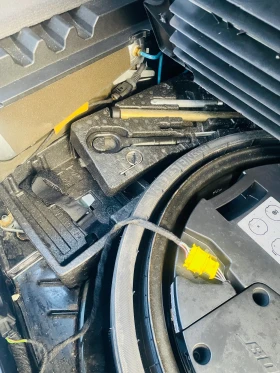 Audi Q7, снимка 1