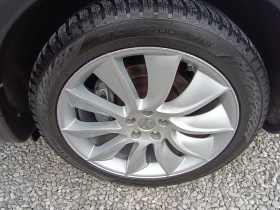 Infiniti Fx 37 -S! 203ХИЛ.КМ !Нов внос ШВЕЙЦАРИЯ!!!!Като НОВА !!!, снимка 13