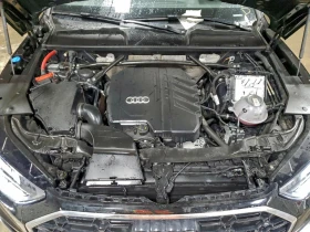 Audi Q5 PREMIUM PLUS 45| B&O| HUD| 360, снимка 11