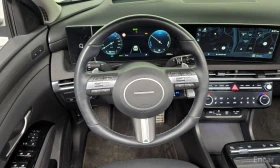 Hyundai Tucson 1.6* HYBRID* AWD* ПОДГРЕВ* ОБДУХВАНЕ* 360КАМЕРА* , снимка 8