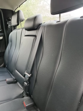Isuzu D-max, снимка 13