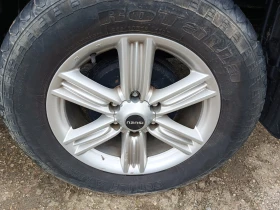 Isuzu D-max, снимка 7