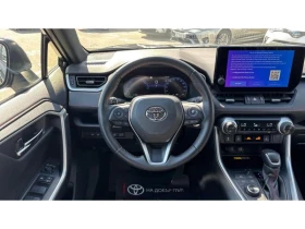 Toyota Rav4 2.5PLUG-IN DYNAMIC PLUS, снимка 9