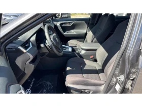 Toyota Rav4 2.5PLUG-IN DYNAMIC PLUS, снимка 12