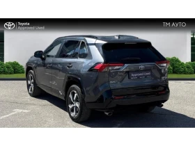 Toyota Rav4 2.5PLUG-IN DYNAMIC PLUS, снимка 2